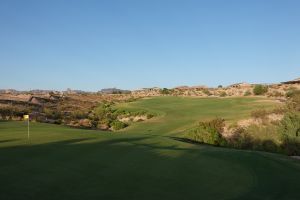 Laughlin Ranch 14th Back